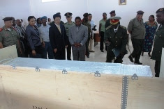 Embaixador chinês despede-se do PR Embaixador chinês despede-se do PR