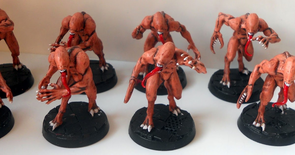 Lazy and Distracted Lickers pt.3