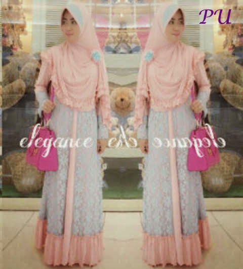 evfadira shop grosir ecer elegance salem gamis bergo evfadira shop grosir ecer elegance salem gamis bergo
