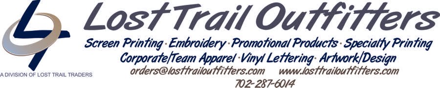 Lost Trail Outfitters