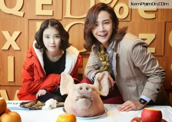 Tuyệt Sắc Nam Nhân Anh Chàng Đẹp Trai