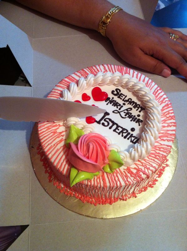 Blog Cikmala Yg Sengal Dah 31 Tahun Rupanya