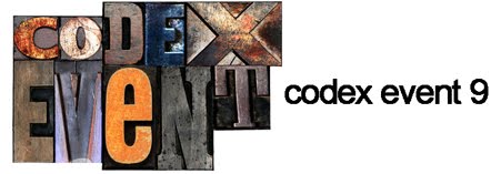 codex event 9