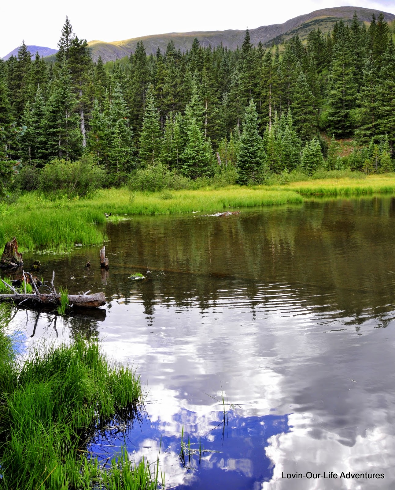 LovinOurLife Adventures Spanish Peaks Area around La Veta, Colorado