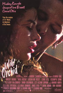 Orquidea salvaje (1990) Online Orquidea salvaje (1990) Online