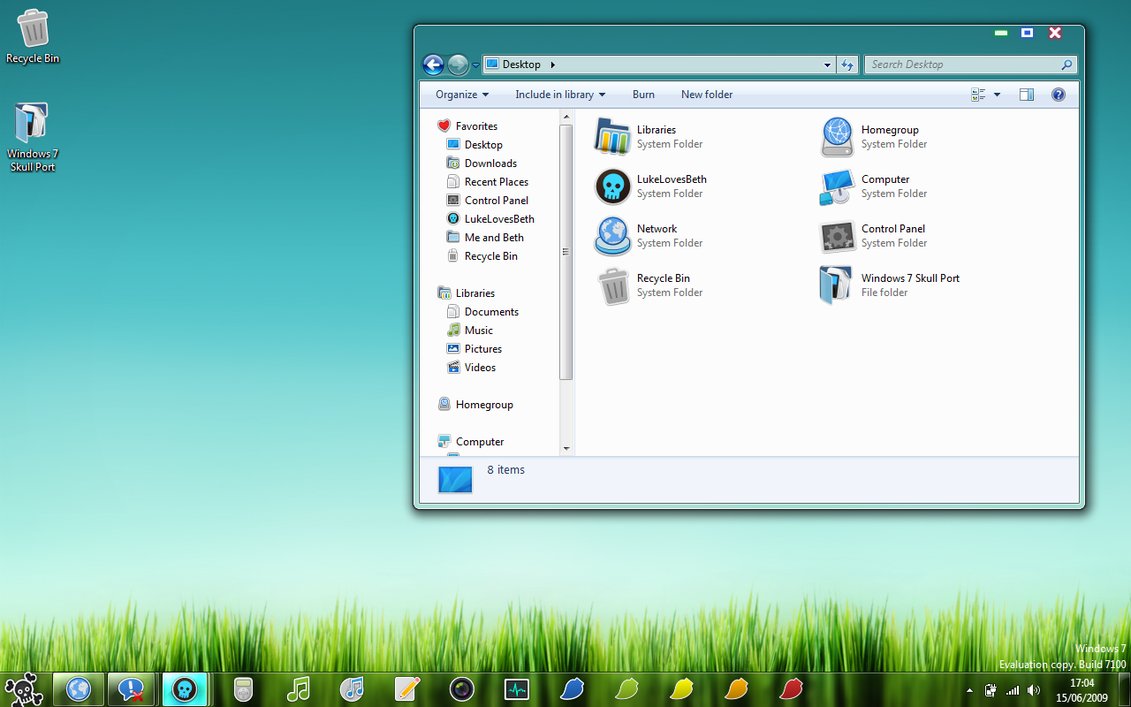 how to install custom windows 7 themes how to install custom windows 7 themes