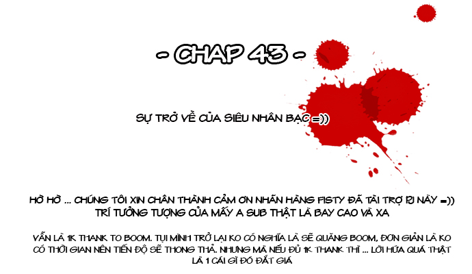 Transfer Student Storm Bringer chap 43 Trang 2 - Mangak.info Transfer Student Storm Bringer chap 43 Trang 2 - Mangak.info