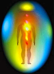 LIMPEZA DE AURA