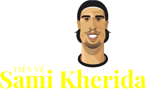 Sami Khedira 