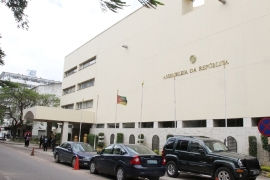 Concluída constituição da Comissão Nacional de Ética