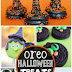 Fun Oreo Halloween Treats to Make