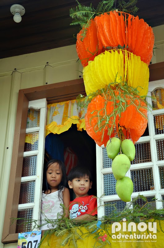 Lucban Pahiyas Festival 2015 Photos