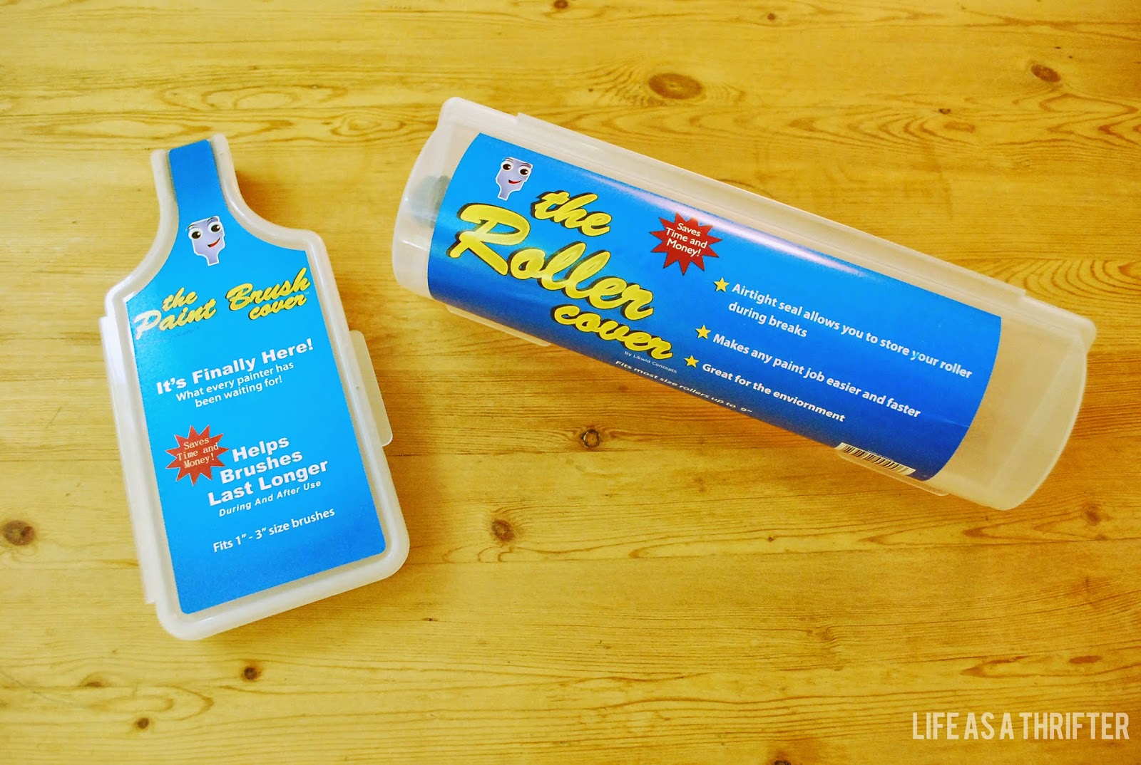 Life as a Thrifter Renewed Builtins