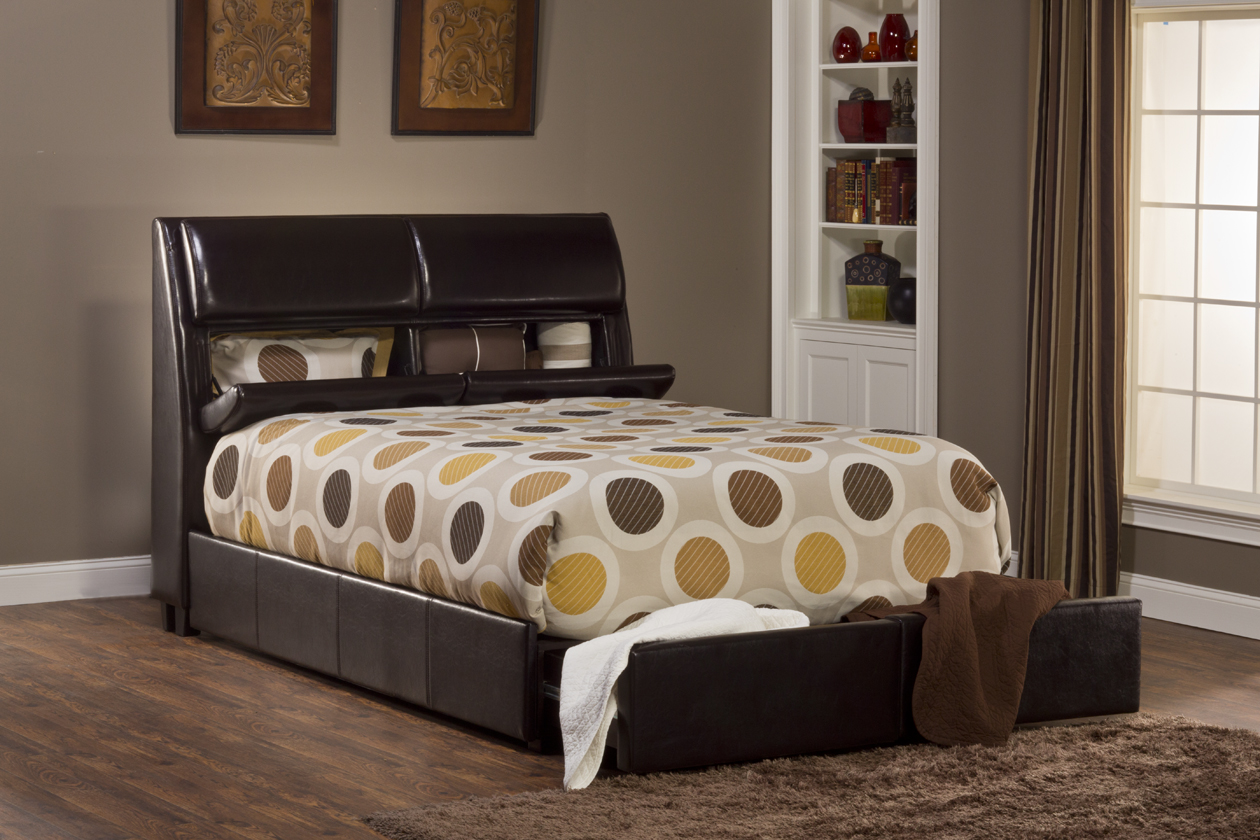 Hillsdale Furniture January 2013