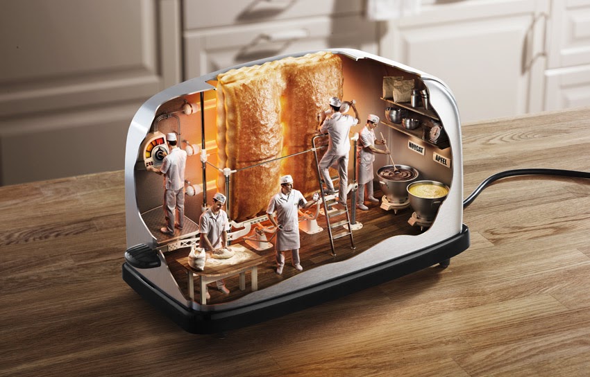 Quelques idées pour savoir ce qui se passe à l