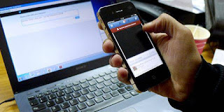 الكشف عن العدد الحقيقي لمستخدمي الإنترنت في المغرب الكشف عن العدد الحقيقي لمستخدمي الإنترنت في المغرب