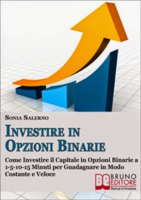 Investire in opzioni binarie