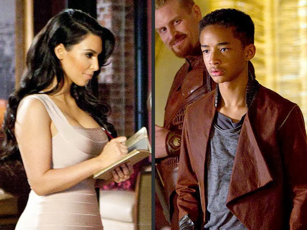 Chatter Busy 2014 Razzie Awards Winners