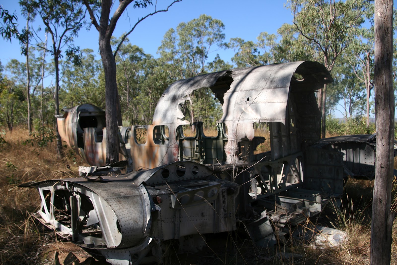 Kimberley Bound Kalumburu & Honeymoon Bay