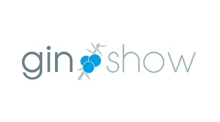 gin show logo