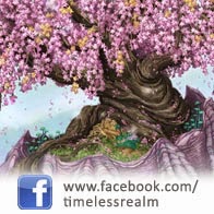 Timeless Realm on Facebook