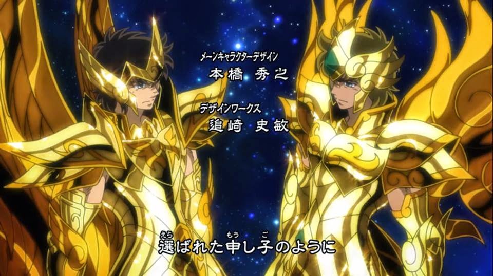 Stream SOLDIER DREAM (Saint Seiya: Soul Of Gold OPENING - Cover Español  Latino) [ 聖闘士星矢・ソウル・オブ・ゴ ールド OP ] by Arehandoro-San