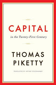 Capital in the 21st century