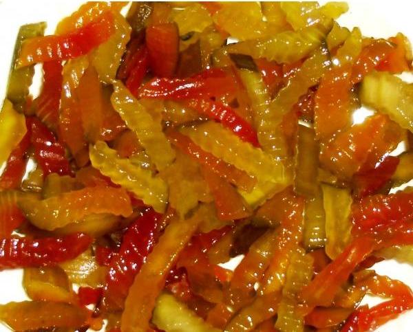 Manisan Pepaya Resep Masakan dan Wisata Kuliner Manisan Pepaya Resep Masakan dan Wisata Kuliner