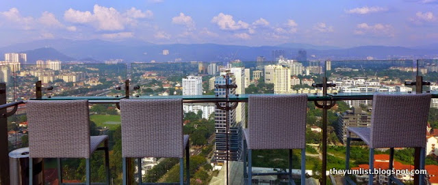 kuala lumpur roof bars