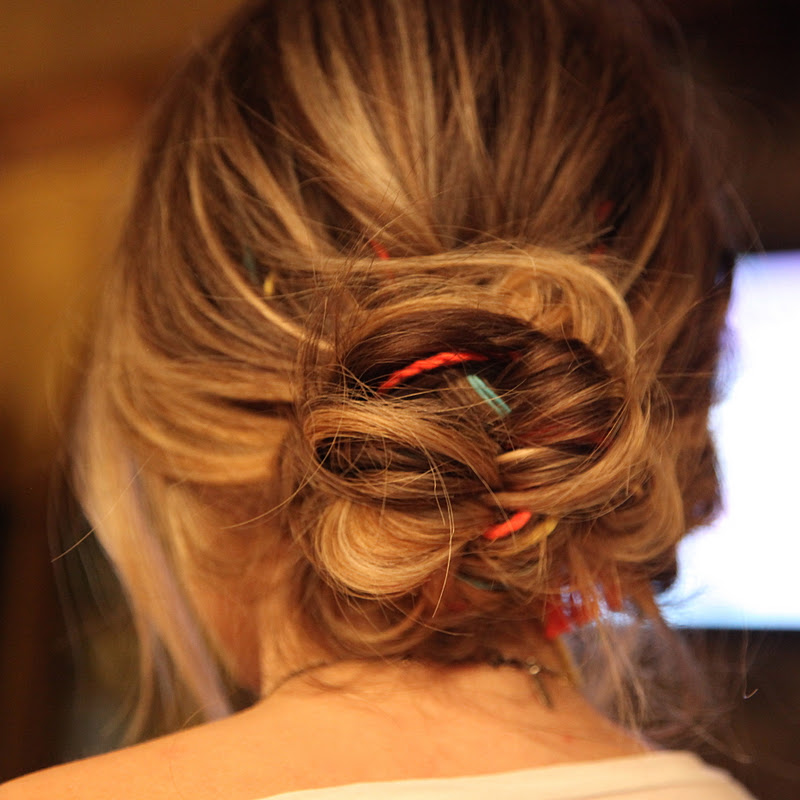 The Braided Bunch