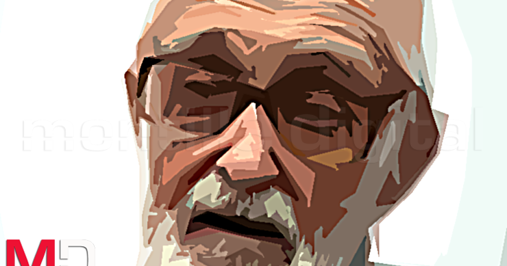 Aforismos y pensamientos: J. L. Sampedro ~ Montilla Digital