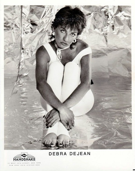 Debra Dejean Goosebumps Debra Dejean Goosebumps