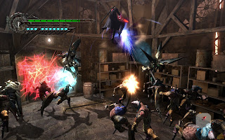 LINK DOWNLOAD GAMES DEVIL MAY CRY 4 GAMES FOR PC