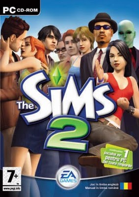 Sims One Free Full Version