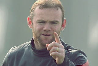 Informasi Berita Manchester United id, Wayne Rooney