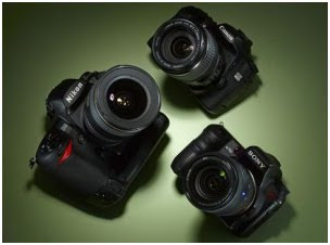 Understanding Basics Photography & Cameras