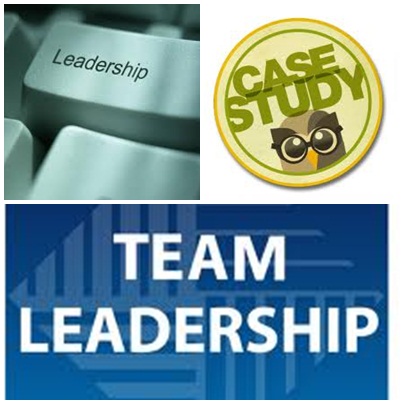 leadership case study with solution leadership case study with solution