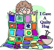 Give A Quilty Hug!