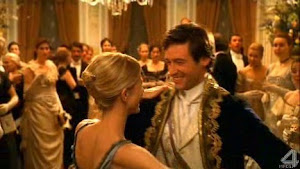 Kate & Leopold