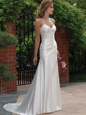 Simple But Elegant Wedding Dresses Wedding Dresses Online