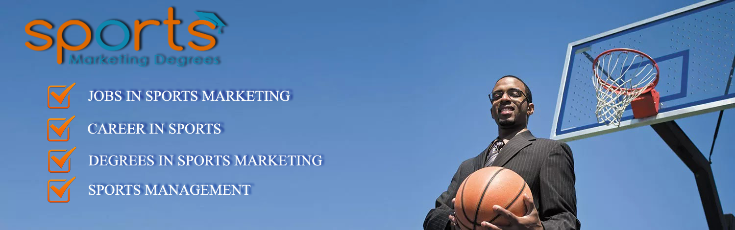 Best Sports Marketing Degrees With Benefits Of Online Sports Management Degree Courses