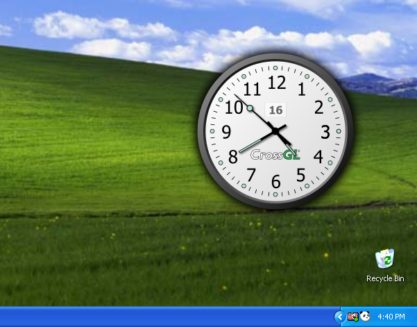 digital clock download for xp digital clock download for xp