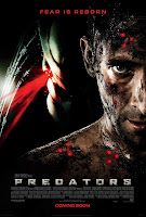 Film Gratis | Predators 2010