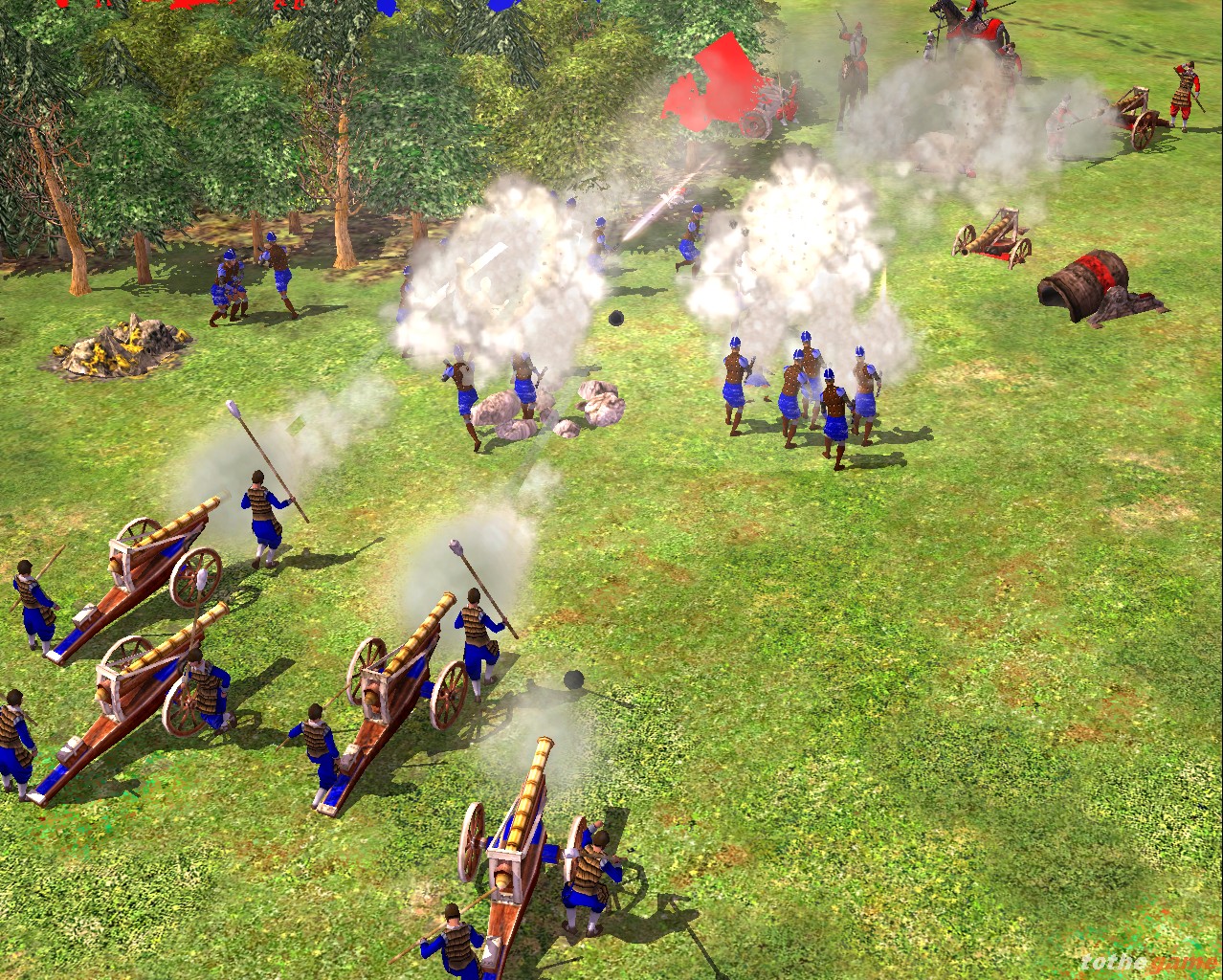 Download Empire Earth II for Windows 10,7,8.1/8 (64/32 ...