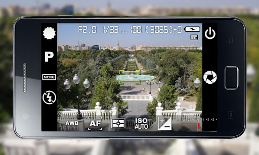 Camera FV-5 1.42 APK Camera FV-5 1.42 APK