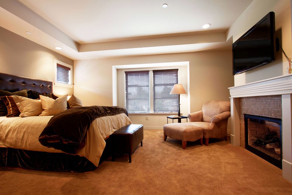 Ideal Home Office Design for Your Master Bedroom | Home Decorating Ideas Ideal Home Office Design for Your Master Bedroom | Home Decorating Ideas