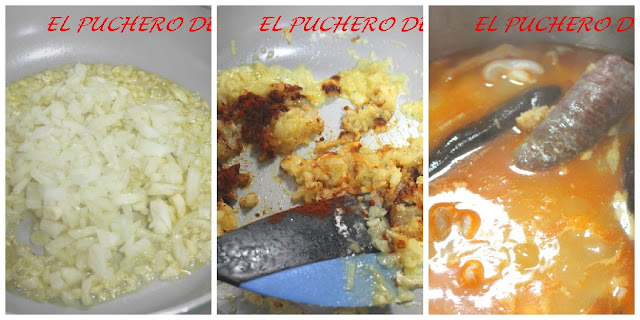 Callos A La Madrileña