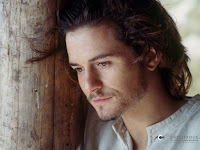 Actor Orlando Bloom Wallpapers