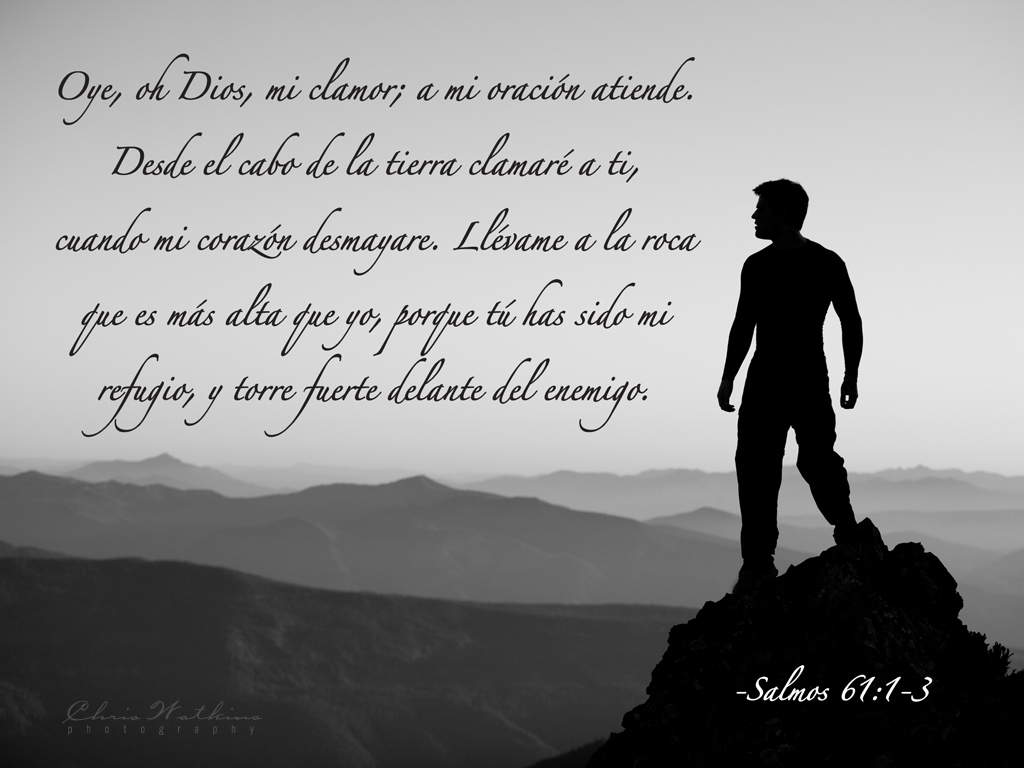Salmos De Proteccion Salmos De Proteccion