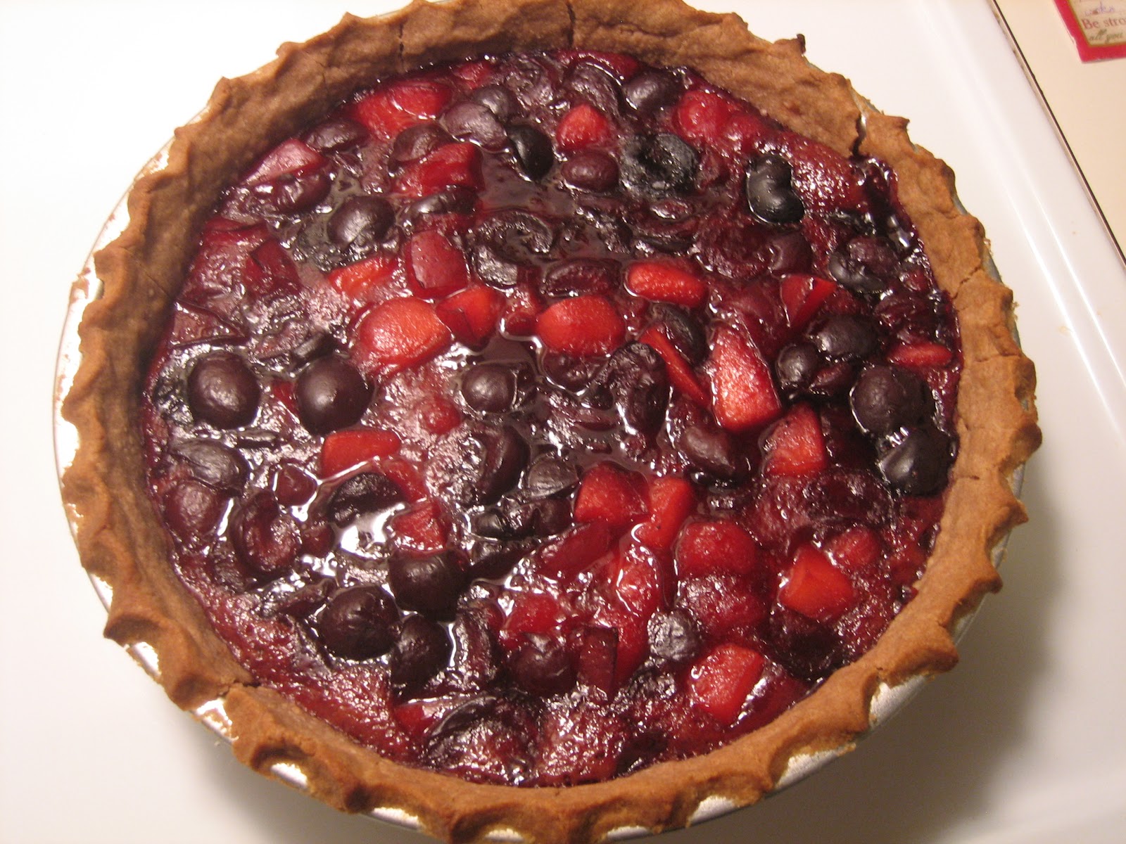 Discovering the Extraordinary Simply Pie.